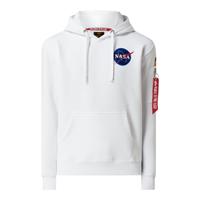 AlphaIndustriesBluseSpaceShuttleHoody–