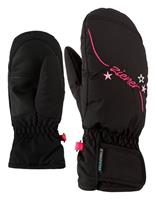 Ziener - Girl's Lulana Aquashield Mitten Glove - Handschuhe