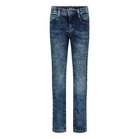 S.Oliver slim fit jeans stonewashed