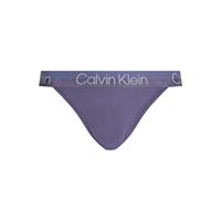 Calvin Klein Underwear String van katoenmix