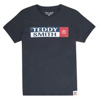 Teddy smith T-shirt Korte Mouw  TOZO