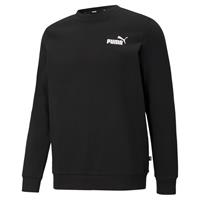Puma Essential Small Logo Crew Sweater Heren