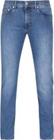 Pierre Cardin 5-Pocket-Jeans »PIERRE CARDIN LYON denim light blue 30915 7701.07«