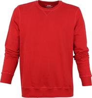 Ecoalf San Diego Rood Sweater