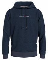 Tommy Hilfiger hoodie tjm straight logo