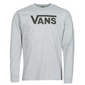 T-Shirt Lange Mouw Vans VANS CLASSIC LS