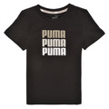 Puma  T-Shirt für Kinder ALPHA TEE