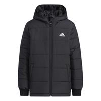Adidas sportjack zwart/wit