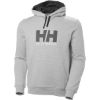 Helly Hansen Logo Hoodie - Hoodies