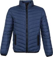 Suitable Jacke Toni 290 Navy - GrÃ¶ÃŸe L