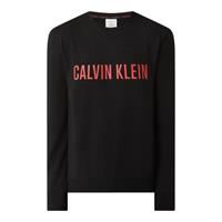 Calvin Klein Underwear Sweatshirt met stretch