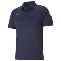 PUMA T-Shirt teamLIGA Sideline Polo default