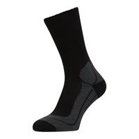 camano Online Unisex outdoor Socks 2p schwarz 