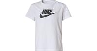 Nike T-Shirt DPTL FUTURA  weiß 
