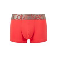 Calvin Klein Pants, Logobund, uni, für Herren, pink