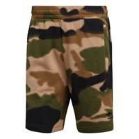 adidas Originals Shorts »Camo 3-Streifen Shorts«