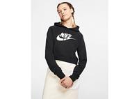 Nike Sportswear Kapuzensweatshirt "ESSENTIAL WOMENS CROPPED HOODIE"