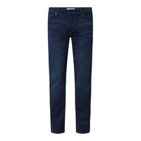 Only & Sons Slim fit jeans van sweatdenim, model 'Loom'