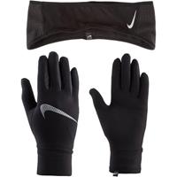 Nike Essential Stirnband + Handschoenen Dames