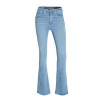 Levi's 725 high waist bootcut jeans rio fate