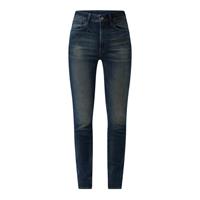 G-Star RAW Skinny-fit-Jeans Kafey Ultra High Skinny, 5-Pocket-Design mit Ultrahohen Bund