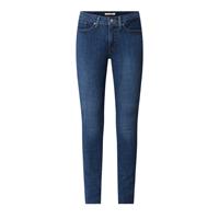 Levi's 300 Shaping skinny fit jeans met stretch, model '311'