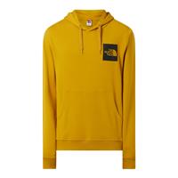 TheNorthFaceBluseBLUZAMFINEHOODIENF0A5ICXH9D1YELLOW–