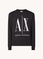 Armani Exchange  Sweatshirt HELIX