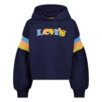 Levis  Kinder-Sweatshirt FULL SLEEVE HIGH RISE HOOD