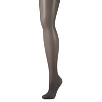 Wolford Strumpfhose, "Satin Touch 20 Comfort", den, für Damen, nearly black