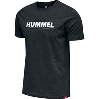 Hummel Legacy T-Shirt - Schwarz