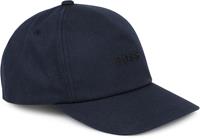 BOSS HUGO  Unisex Cap - Fresco, US Baseball Cap, Logo, One Size Caps blau 