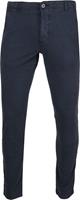 Suitable Milton Skinny-Fit Chino Navy