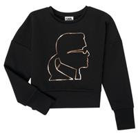 Karl Lagerfeld  Kinder-Sweatshirt CORNALINE