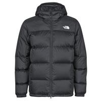 The North Face Diablo Down Hooded Jacket - SS23