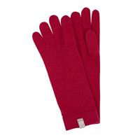 FRAAS, Strickhandschuhe Aus Reinem Kaschmir in rot, Mützen & Handschuhe für Damen