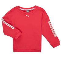 Puma  Kinder-Sweatshirt ALPHA CREW SWEAT