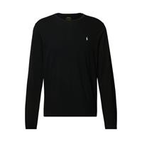 Polo Ralph Lauren Men's Liquid Cotton Long Sleeve T-Shirt - Polo Black - L