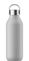 Chilly S bottle 2.0 granite grey