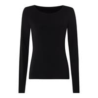 Wolford Aurora Pure Pullover - 7005 