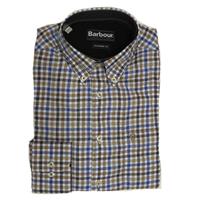 Barbour Herenblouse Ancroft Rustic