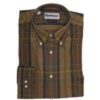 Barbour Herenblouse House Muted