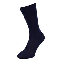 FALKE Sensitive Intercontinental Socken Herren deep blue