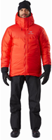 arcteryx Arc´teryx Alpha Parka