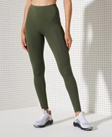 Superdry Sport Training legging met klein logo