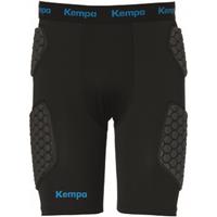 Kempa Protection Shorts schwarz