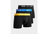 Nike 3-Pack Boxershortshorts Herren - Herren