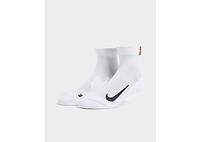 Nike 2-Pack Ankle Court Multiplier Max Socks - Heren