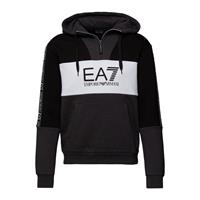 EA7EmporioArmaniBluseSWEATSHIRT6KPM29PJ07Z-3909BLACK/GREY–