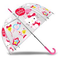 Discountershop.nl Hello Kitty Paraplu Meisjes 48 Cm Polyester